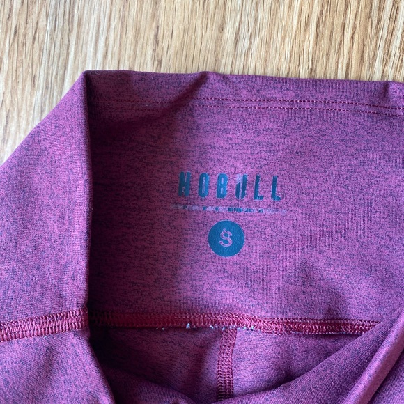 Nobull High Rise/Full Length leggings - Picture 2 of 2